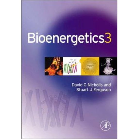 Pre-Owned Bioenergetics, Third Edition (Paperback) 0125181213 9780125181211