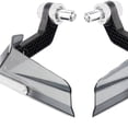 thumbnail image 6 of jiaping Motorcycle Hand Protector Deflector Handlebar Hand Brush Guards Windshield Crash, 6 of 7