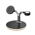 thumbnail image 2 of XGFHYJEH Charging Station, Wireless Charging Station, Charging Station for Multiple Devices, Wireless Charging, 3 in 1 Charging Station, Wireless Charge, for Android, Iphone, Apple, Samsung, Ipad, 2 of 7