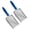 Blue, variant on Shovel Cats Litter Artifact Scoops Fine Sifting Scoops Small Hole Shovel Scooper