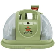 Angle View: Little Green® Portable Carpet Cleaner, 1400B