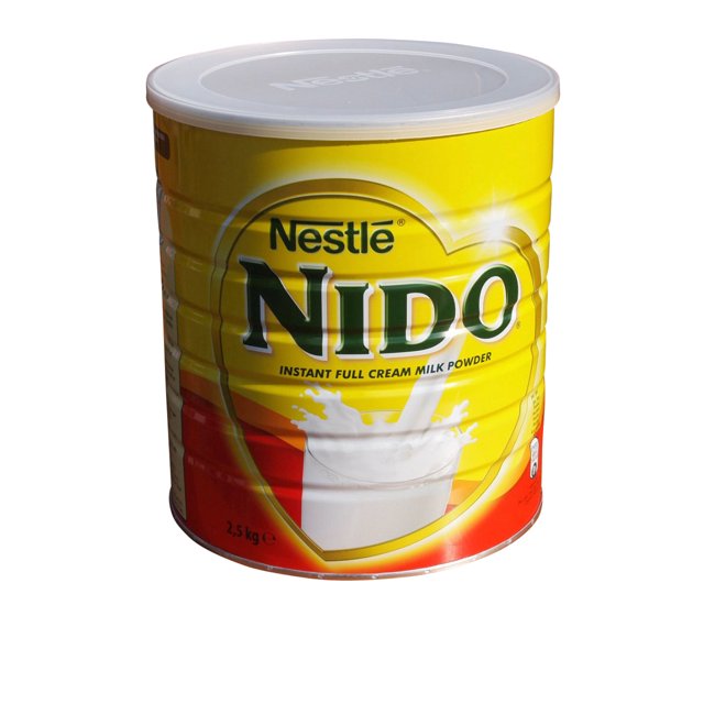 Nestle Nido Powder Milk