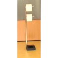 thumbnail image 4 of Blomus Toilet Butler, Black Base, 4 of 4