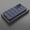 Darkblue, variant on for Samsung Galaxy S25 Edge Case, Liquid Silicone Soft Gel Rubber Slim Cover with Microfiber Cloth Lining Cushion Shockproof Full Body Protective Case for Samsung Galaxy S25 Edge,Black