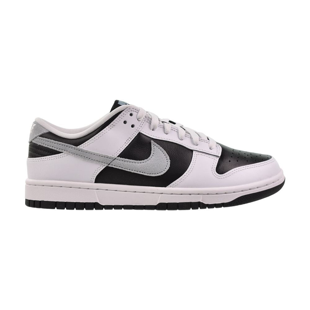 Nike Dunk Low Retro 'Panda Black / White' (2021) - Walmart.com