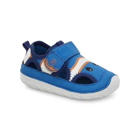 Stride Rite Splash Kid's First Walker Sandal, Sizes 3-6