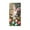 J, variant on KOYPTL Easter Door Cover for Front Door, Cute Easter Bunny Egg Wreath Pattern for Front Door, Welcome Door Porch Sign Banner for Spring Holiday Party Easter Decorations Indoor, 35.4x70.8 inch, E