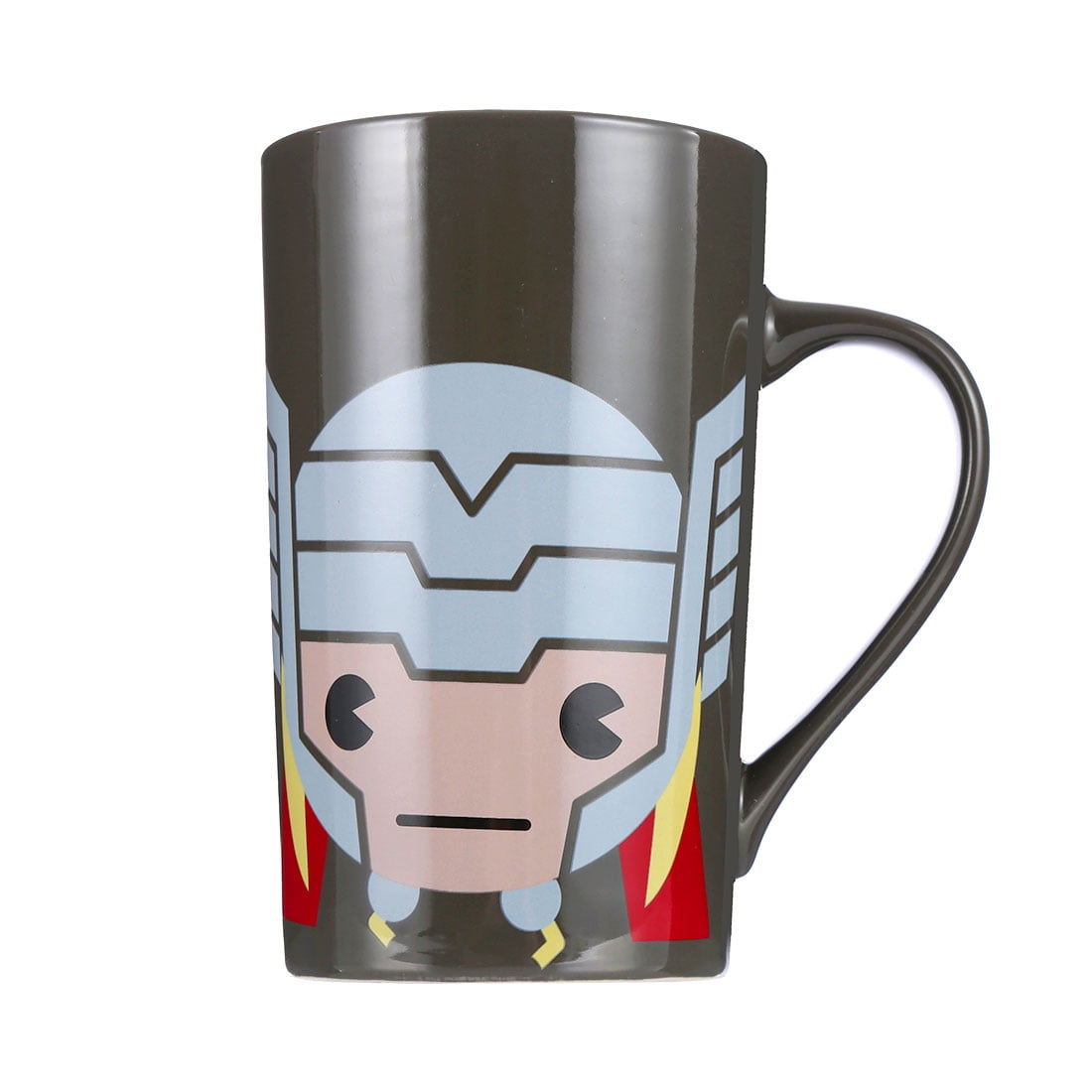 MINISO Marvel Stoneware Ceramic Coffee Mug 18oz Tea Cup for Office and