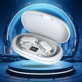 thumbnail image 4 of Hiroekza Wireless Earbuds Wireless Earbud Bluetooth 5.3 Headphones IPX5 for Sport Running Wireless Earphones with Mics Ear Buds Wireless Bluetooth Earbuds, 4 of 4