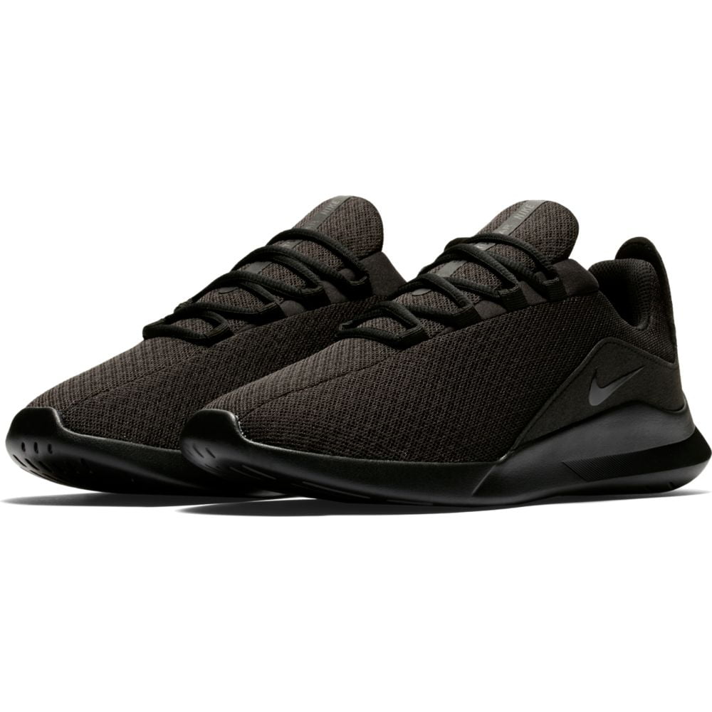 nike viale black sneakers