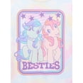 thumbnail image 3 of My Little Pony Girls Short Sleeve Graphic T-Shirt, Sizes 4-16, 3 of 3