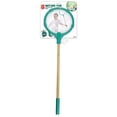 thumbnail image 2 of Hape: Nature Fun - Butterfly Net - Explorer Net, Catch & Release Insects, Outdoor Play Learning Toy, Bamboo & Plant Base Plastic, Kids Age 4+, 2 of 5