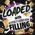 thumbnail image 2 of Cinnamon Toast Crunch Loaded Cereal, Made with Whole Grain, Family Size, 15.1 oz (Part 4), 2 of 4