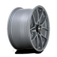 thumbnail image 3 of Rotiform 1PC Aluminum Rim R901 LTN 19X10.5in Satin Titanium Finish, R901190521+34T, 3 of 3