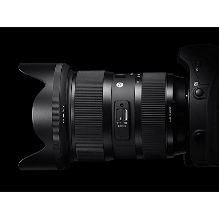 Canon - Canon 5DMarkⅢ + Sigma 24-35mm F2 DG Art Amazon.com : Sigma 24-35mm F2.0 Art DG HSM Lens for Canon