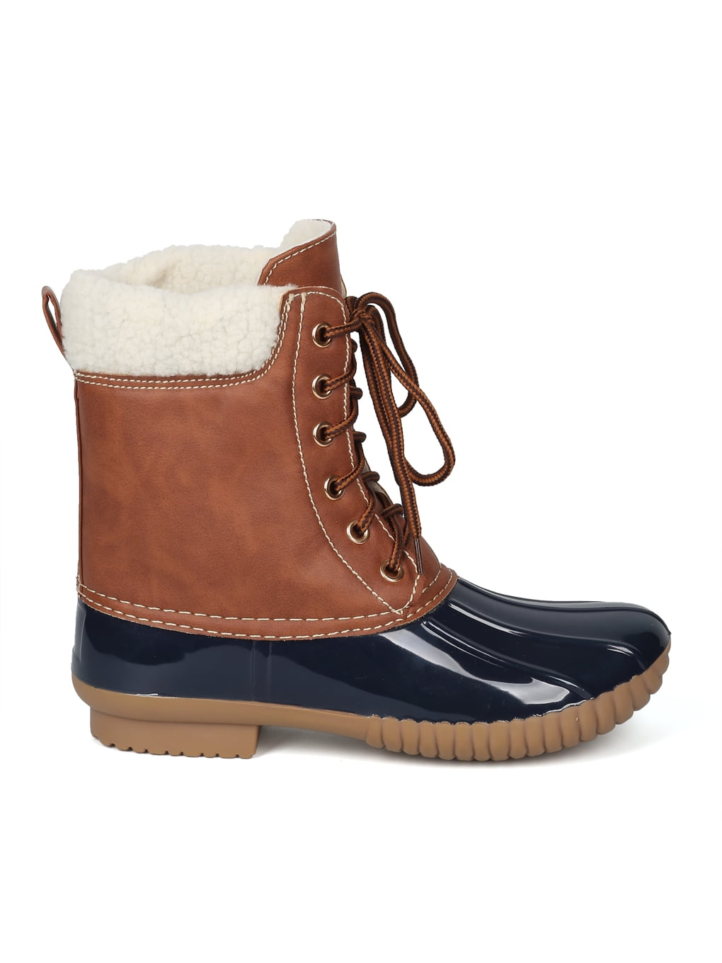yoki duck boots
