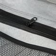 thumbnail image 7 of Car Back Seat Hanging Trunk Organizer Bag Oxford Cloth Large Capacity Storage , Multipurpose SUV Stowing and Tidying , Black, 7 of 7