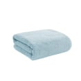 thumbnail image 1 of Feltree Pineapple Weave Thick Bath Towel for Adults, Extra-Large 55x27 Inch Quick-Drying Bath Sheet, Premium Polyester Bathroom Towel with Non-Fade Technology, 1 of 7
