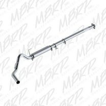 MBRP Exhaust S5248P P Series Cat Back Exhaust System Fits select: 2011-2014 FORD F150