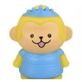 thumbnail image 4 of 2" RUBBER MONKEYS - 10 Piece Assortment, 4 of 4