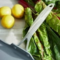 thumbnail image 6 of GreenPan Valencia Pro Healthy Ceramic Nonstick 11-Inch Square Griddle, 6 of 7