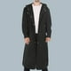 thumbnail image 5 of Poncho de lluvia con capucha Wancir, impermeable y ligero, para hombres, mujeres y adultos, ideal para senderismo, camping y actividades al aire libre., 5 of 8