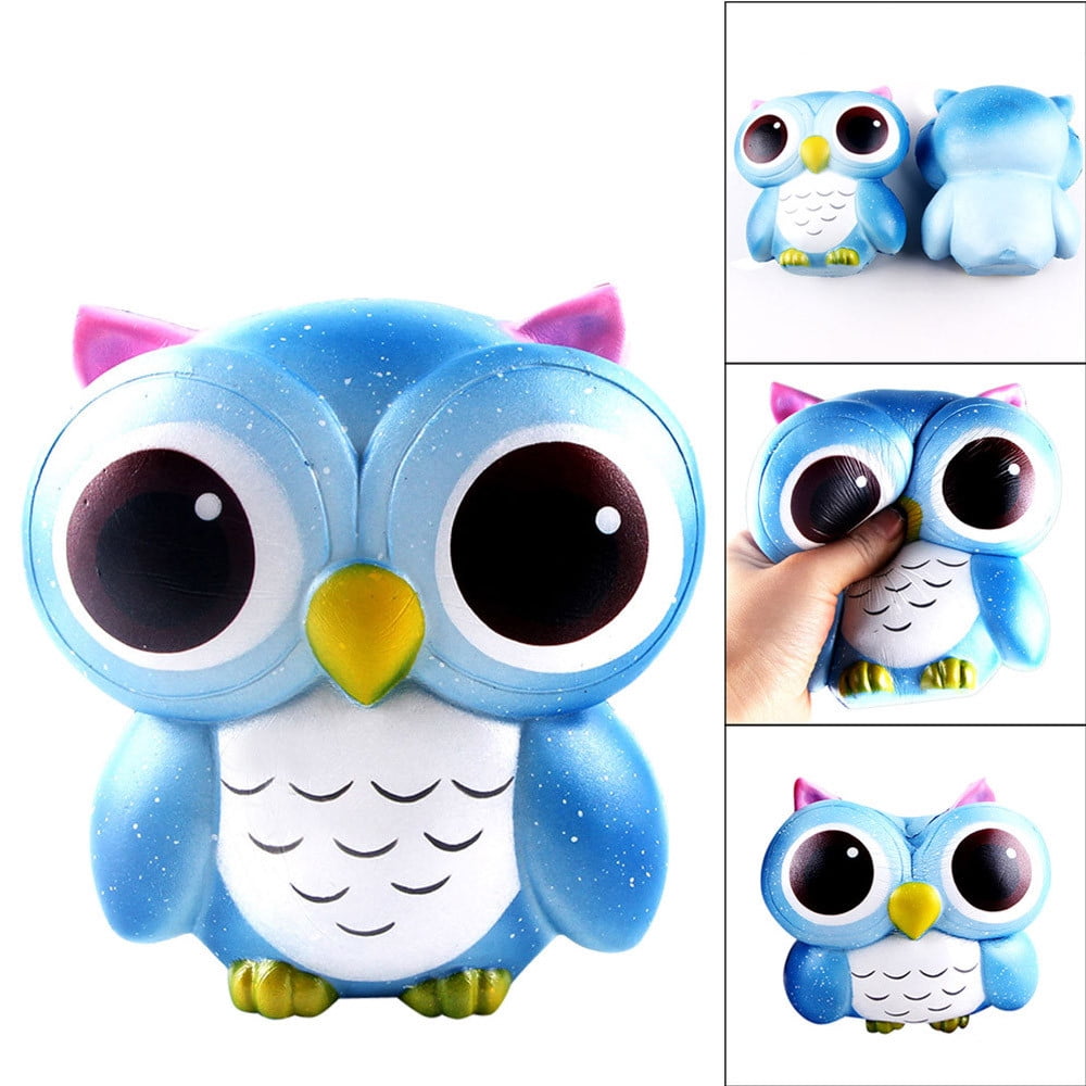 owl toys walmart