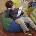thumbnail image 3 of SoftScape Classic 22" Toddler Bean Bag - Earthtone, 3 of 5