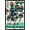 Black Framed Version, variant on NFL Philadelphia Eagles - Super Bowl LIX Champions Wall Poster, 22.375" x 34"