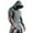 M10-Grey, variant on Ulitacool Mens T Shirts Short Sleeved Basketball Sports Hoodie Appearance Suit Warm Up Sweatshirts Relax Fit Clothing White