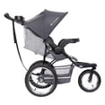 thumbnail image 2 of Jogger Baby Trend Expedition®, gris salpicadero, 2 of 5