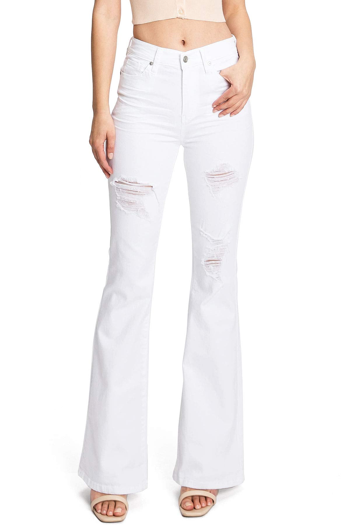 Celebrity Pink Women's Juniors High 