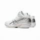 thumbnail image 4 of Asics Basketball shoe GELHOOP V15 EXTRA WIDE White/Pure Silver 1063A062 100 oki, 4 of 6