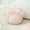Pink, variant on Cat Paw Pillow, Throw Pillow, Floor Pillow, Cute Plush Stuffed Pillow, Decorative Pillow for Couch, Sofa, Bed, Living Room, Bedroom, Gray Home Decor Accent Pillow