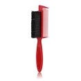 thumbnail image 2 of Cepillo de limpieza de cabello 2 en 1 con peine Barber Neck Duster no deseado TFixol  cepillo para barba, 2 of 7