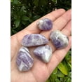 thumbnail image 2 of Wholesale Lots Tumbled Stone,0.75-1.25" Crystal Healing Stones,Choose Stone Type, 2 of 3