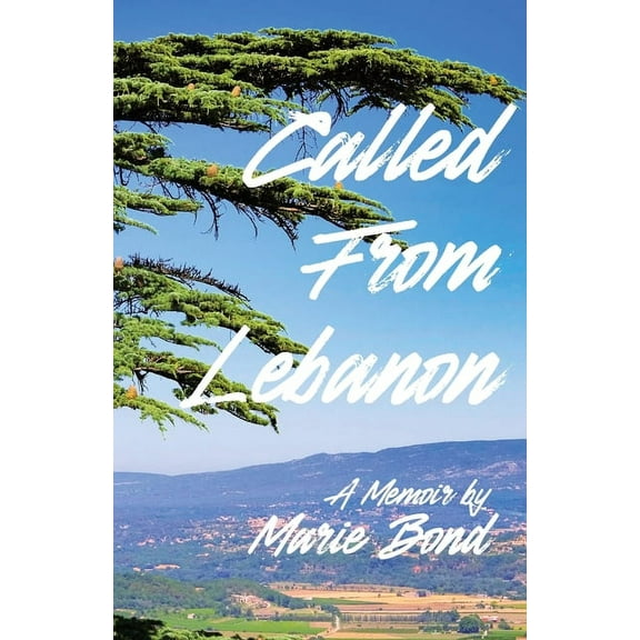 Called from Lebanon, (Paperback)