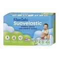 thumbnail image 4 of Pañales para bebe Kleenbebé Suavelastic Etapa 4 Grande Unisex 44 Piezas, 4 of 9