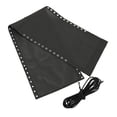 thumbnail image 1 of SHISUYAN 1 Set Outdoor Chair Replacement Cloth Chair Replacement Fabric Lounge Chair Fabric Chair Repair Cloth, 1 of 8