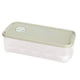 thumbnail image 5 of Billuyoard Caja de almacenamiento de huevos, contenedor de almacenamiento de huevos de 20 rejillas, soporte de plástico de doble capa para Type1 NO1, 5 of 6