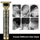 thumbnail image 2 of Electric Hair Trimmer Rechargeable Cordless Hair Cutter Home Use Washable Hair Cutting Set with 4 Positioning Combs, 2 of 4