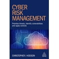 thumbnail image 1 of Pre-Owned Cyber Risk Management: Prioritize Threats, Identify Vulnerabilities and Apply Controls (Hardcover), 1 of 2