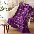 thumbnail image 4 of Retirement Blanket Gift for Women Men 2025 - Female Mens Retirement Gifts Blanket 60"x50" - Best Retirement Gift Throw Blanket for Nurse, Police, Teacher, Coworker, Boss, Dad, Mom, 4 of 5