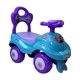 thumbnail image 1 of Correpasillos The Baby Shop - con respaldo y claxon Azul -, 1 of 6