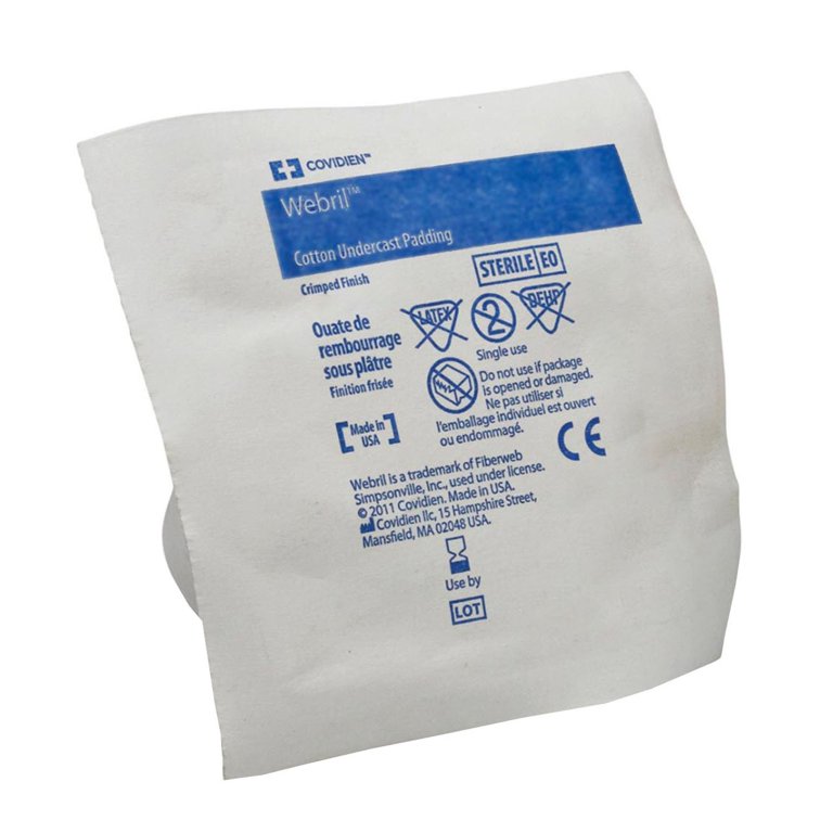 webril dressing Webril Undercast Padding