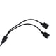 thumbnail image 5 of Dual USB 12V 24V a 5V DC/DC Step-down Power Adapter Converter Inversor Tmvgtek Accesorios para autos y motos, 5 of 7