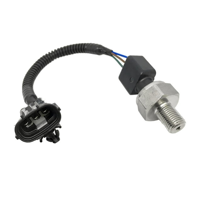 Sensor de de para 8945830010 TAMAÑO de REEMPLAZO: 16x12x1 0cm/6,3x4,7x3,9 pulgadas DYNWAVEMX sensor de presión