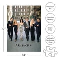 thumbnail image 2 of AQUARIUS Friends Wedding 500-Piece Jigsaw Puzzle, 2 of 7
