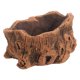 thumbnail image 5 of Macetero de hormigón, macetero de madera sintética, macetero de flores de cemento, macetero de cemento, artesanía de cemento, 5 of 8