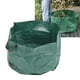 thumbnail image 5 of Bolsa de basura para jardinería bolsas de jardín duraderas multiusos resistentes a rasgaduras para jardín ANGGREK Otros, 5 of 8